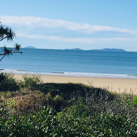 Sandy Toes Yeppoon Dış mekan fotoğraf