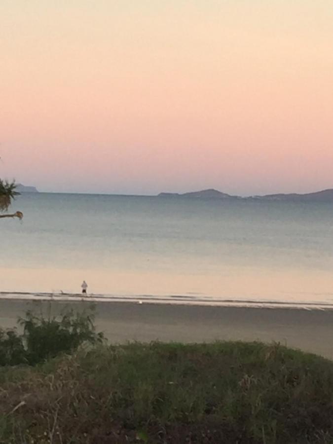 Sandy Toes Yeppoon Dış mekan fotoğraf